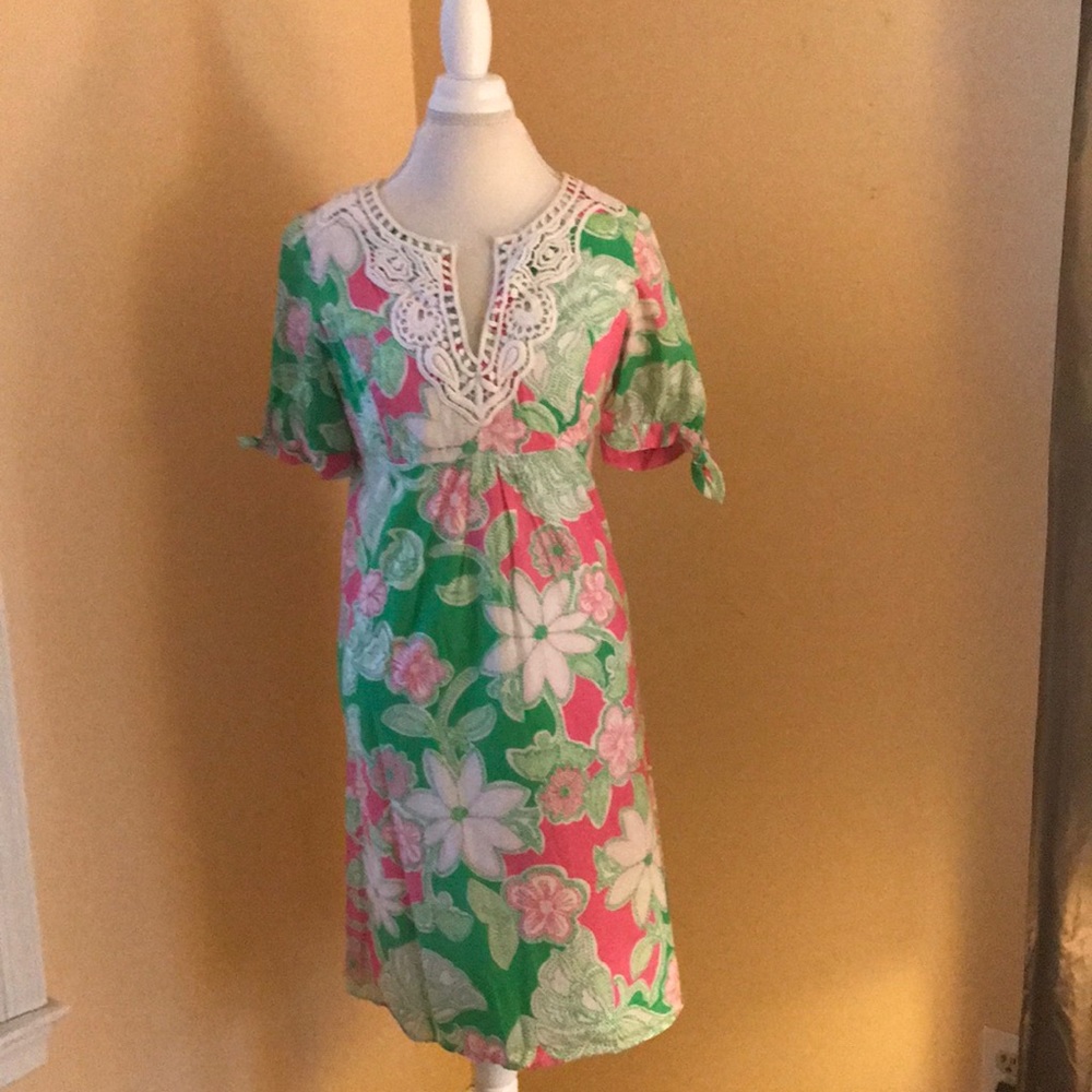 EUC Lilly Dress